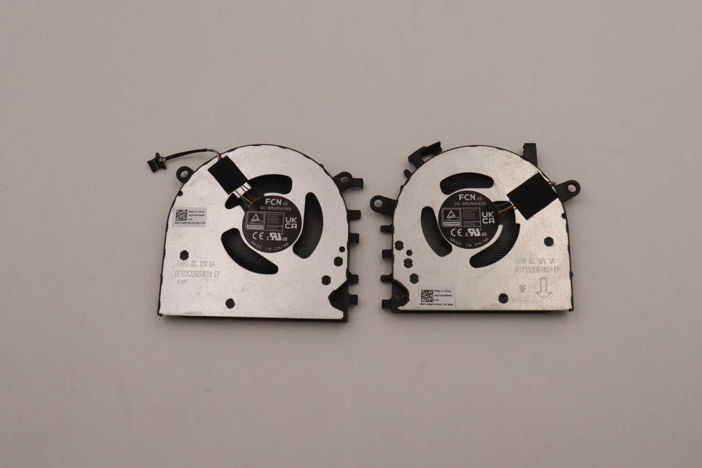 Lenovo System Fan - 5F10S14059