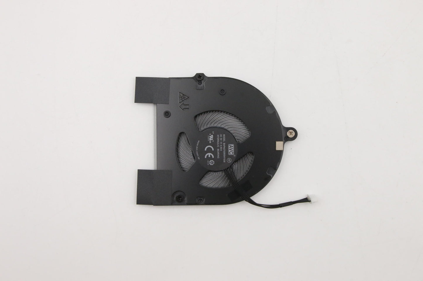 Lenovo Odin Intel Fan, FRU Cooling Layer - 5F10S73401