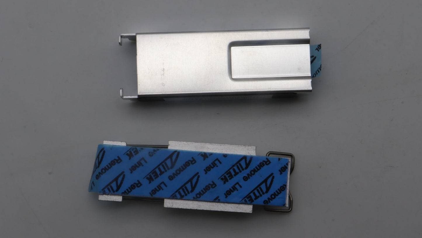 Lenovo Two-Sided 2280 M2 SSD HS, TSL - 5F10U94103