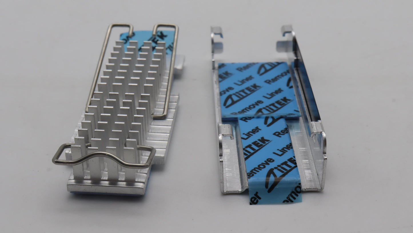 Lenovo Two-Sided 2280 M2 SSD HS, TSL - 5F10U94103