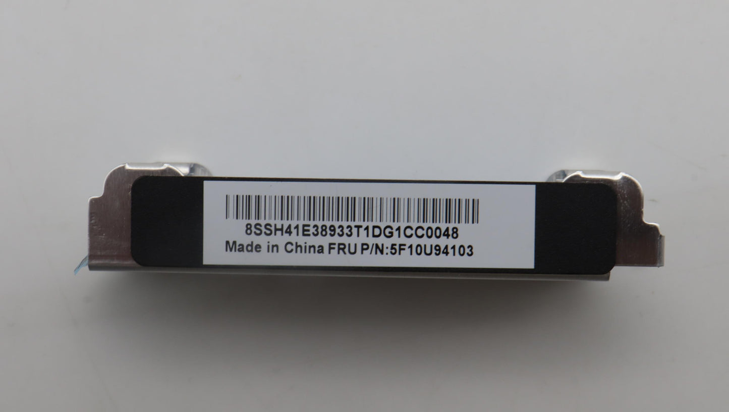 Lenovo Two-Sided 2280 M2 SSD HS, TSL - 5F10U94103