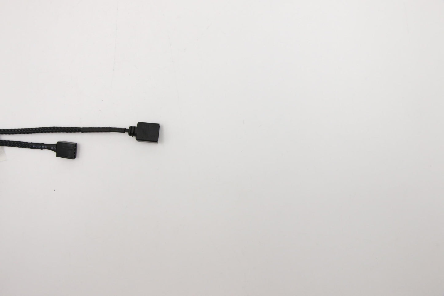 Lenovo 12025 ARGB Rear Fan for T550 Gaming - 5F10X63212