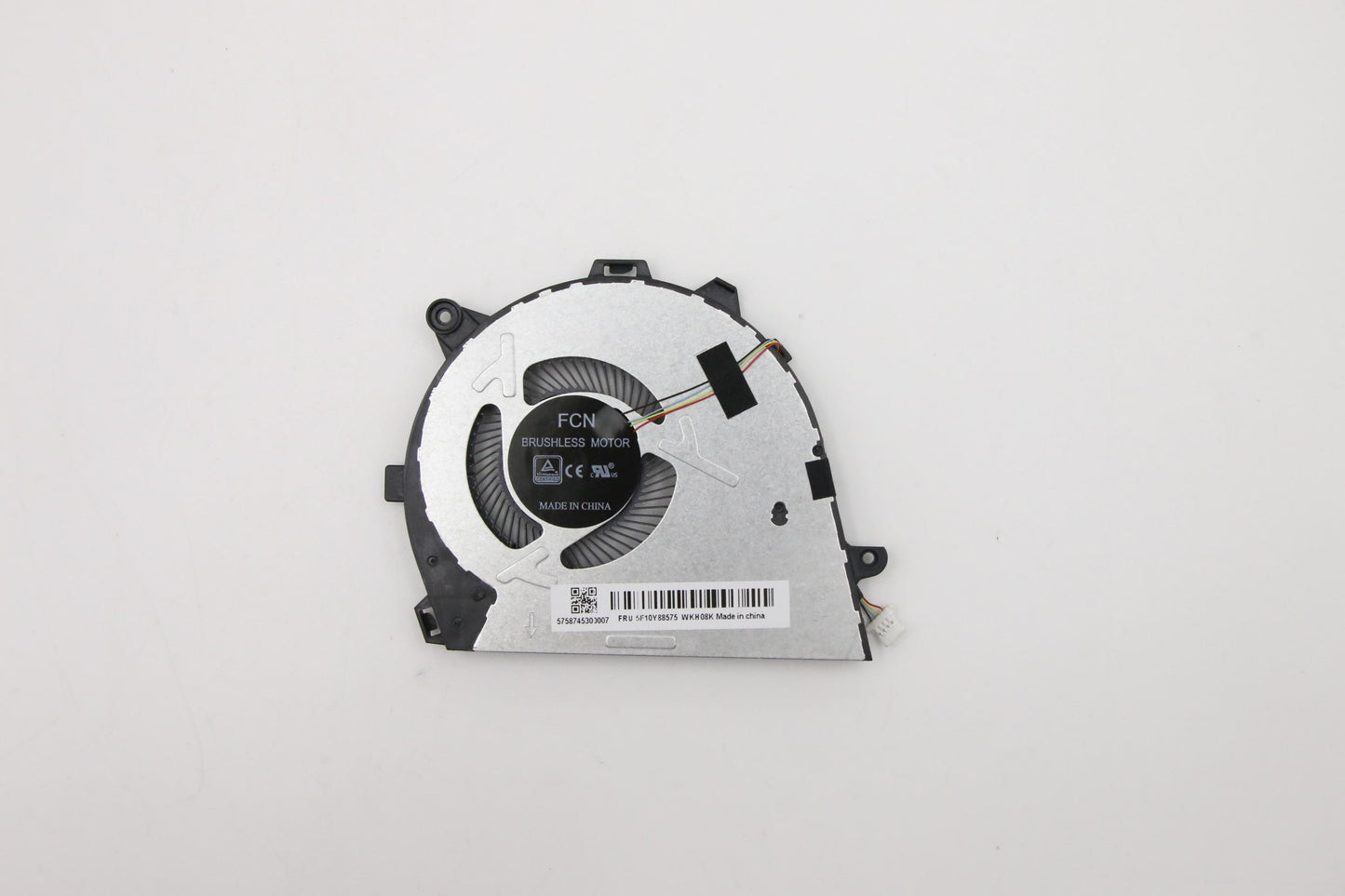 Lenovo System Fan C 81YH UMA - 5F10Y88575