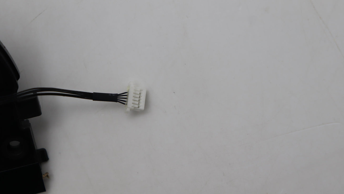 Lenovo Fan Assembly for Fenrir 2.0 AMD, Peak LFR-1 - 5F10Z58255