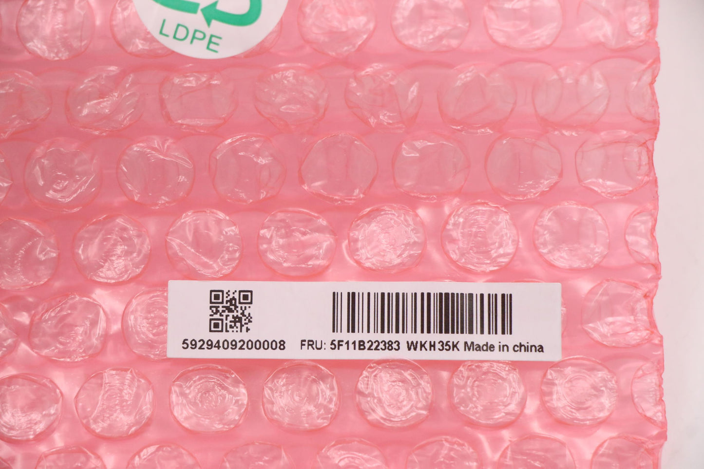 Lenovo System Fan for 82FN - 5F11B22383