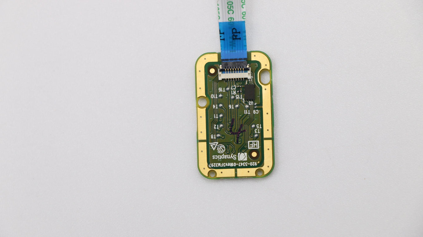 Lenovo Fp Module Silver W/Ffc - 5F30N68000