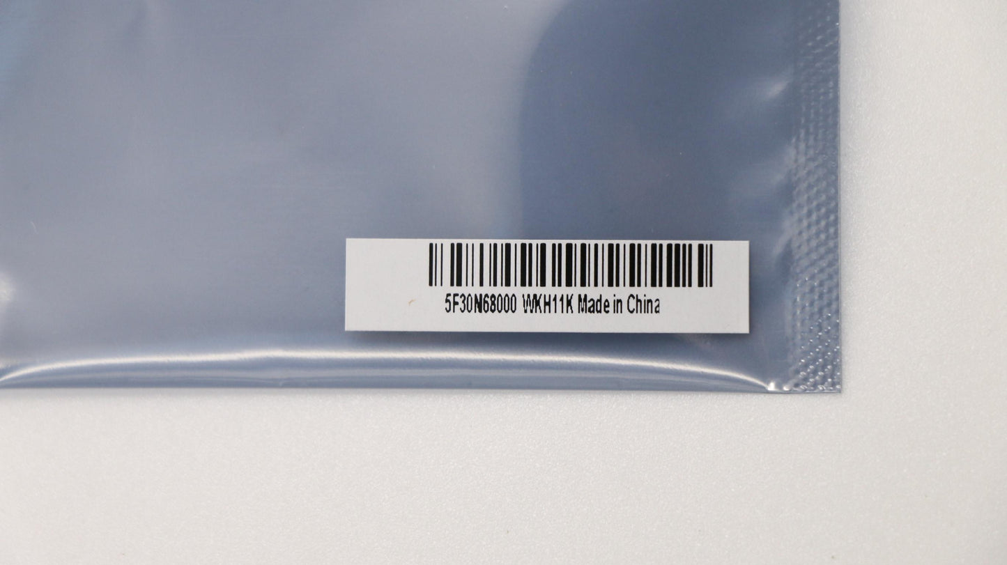 Lenovo Fp Module Silver W/Ffc - 5F30N68000