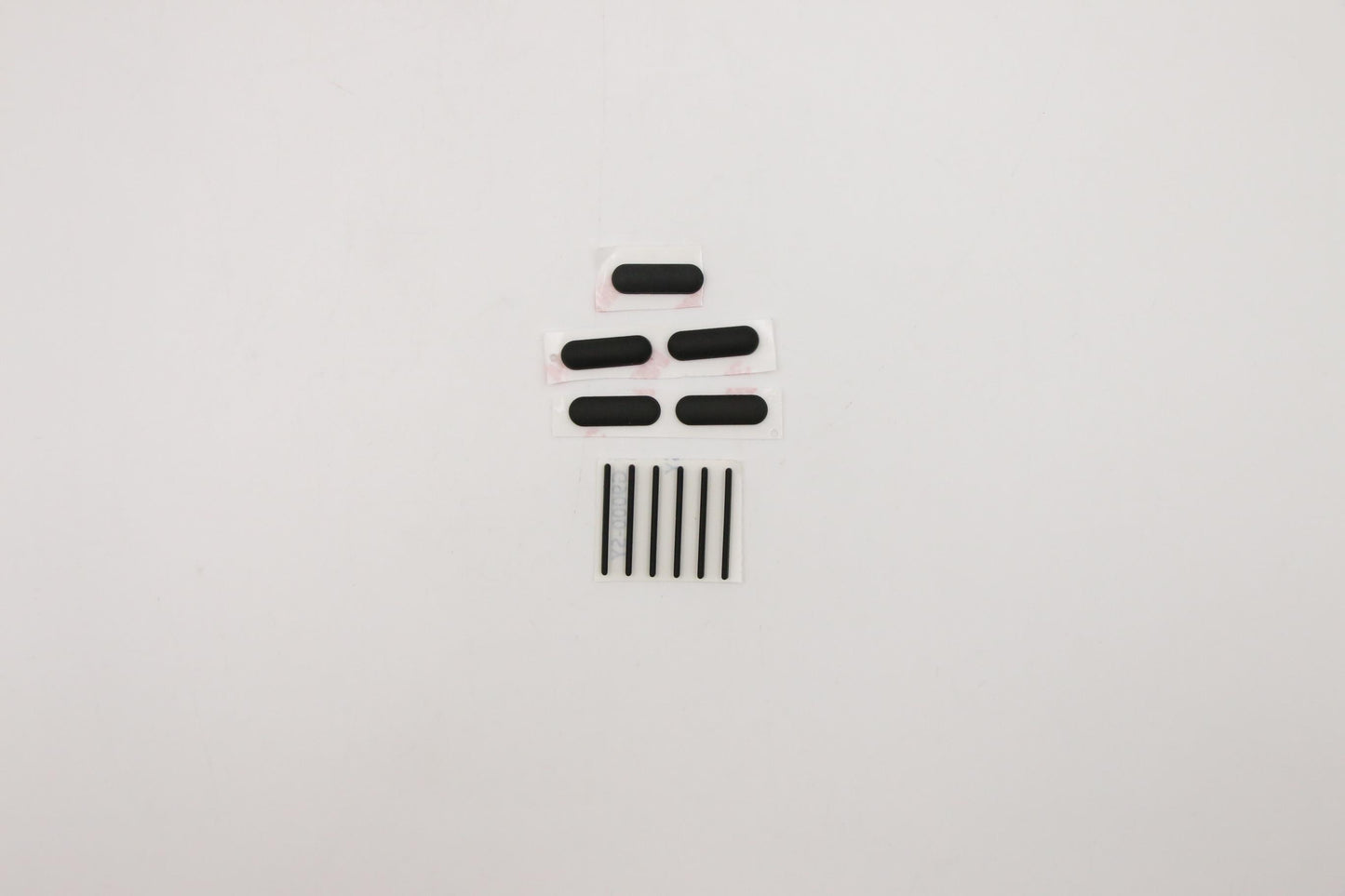 Lenovo Nl6E Rubber Kit Sp - 5F40N00713