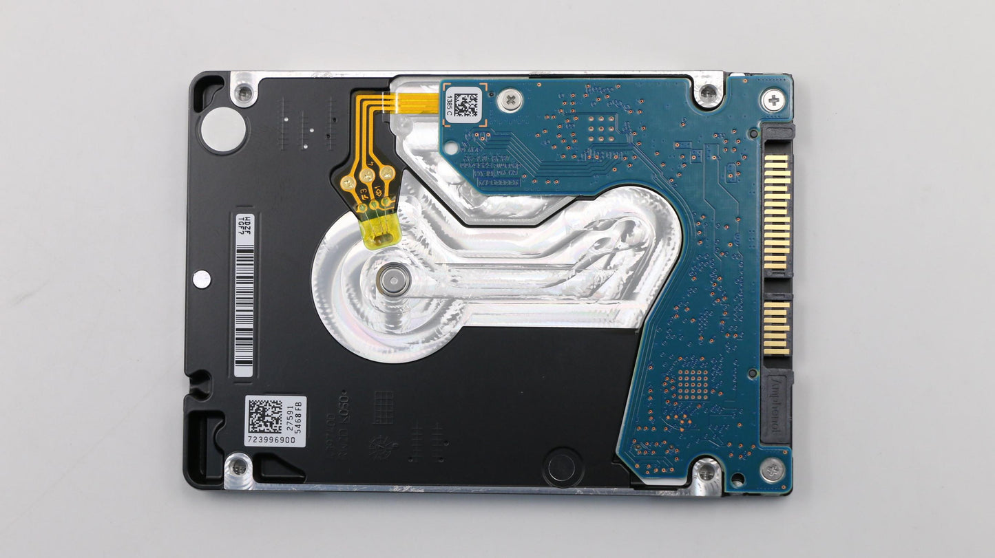 Lenovo St Rosewood2D 7Mm 2Tb Hdd - 5H20M37521