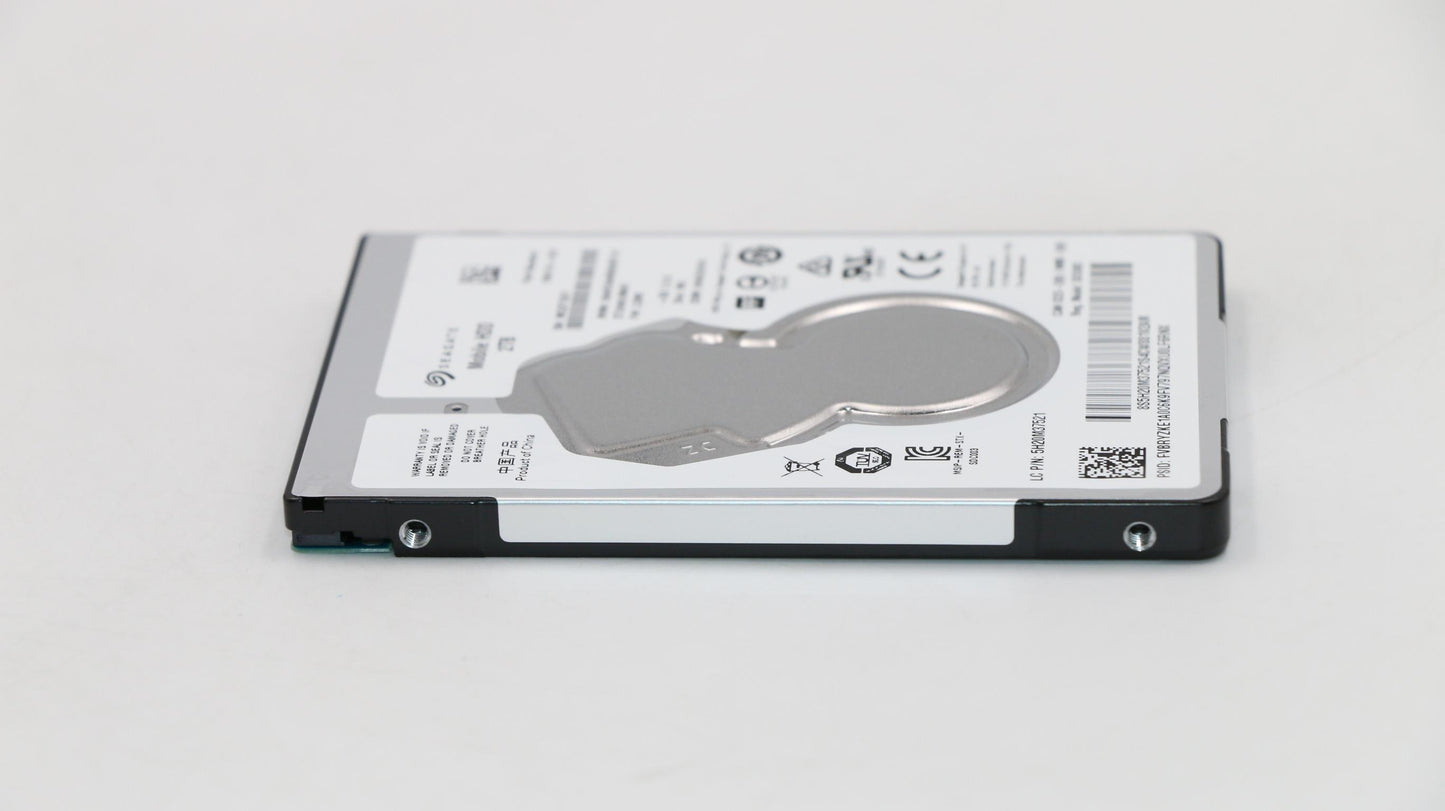 Lenovo St Rosewood2D 7Mm 2Tb Hdd - 5H20M37521
