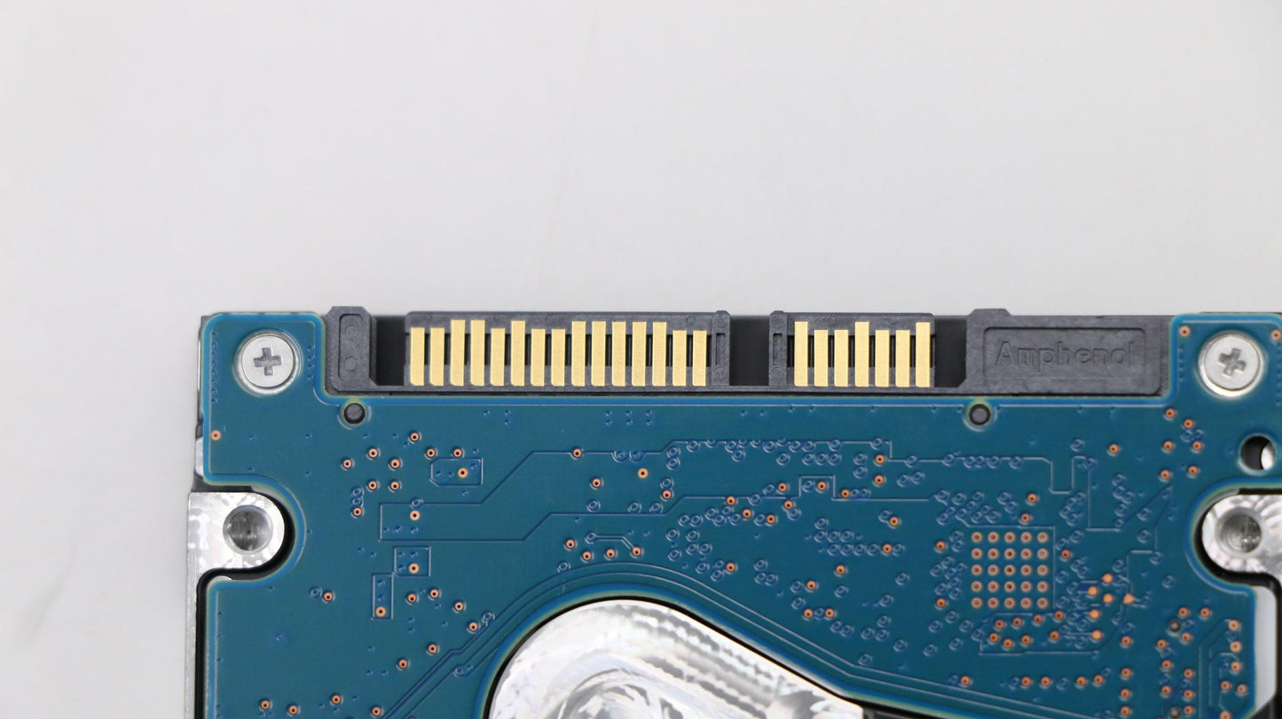 Lenovo St Rosewood2D 7Mm 2Tb Hdd - 5H20M37521