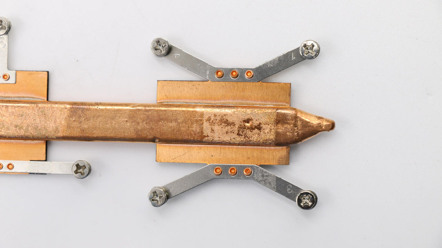 Lenovo Hs Heat Sinks - 5H40G59995