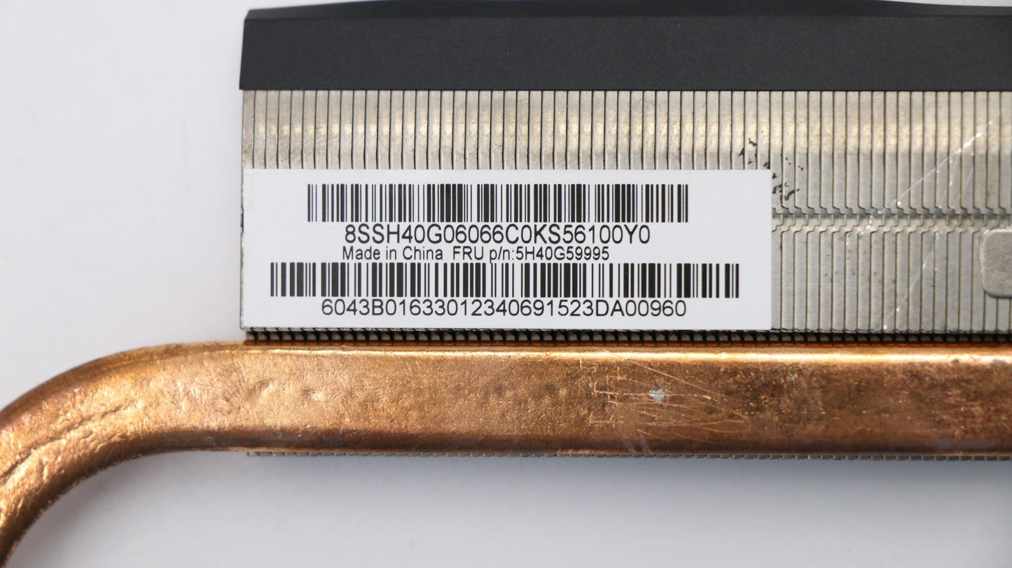 Lenovo Hs Heat Sinks - 5H40G59995