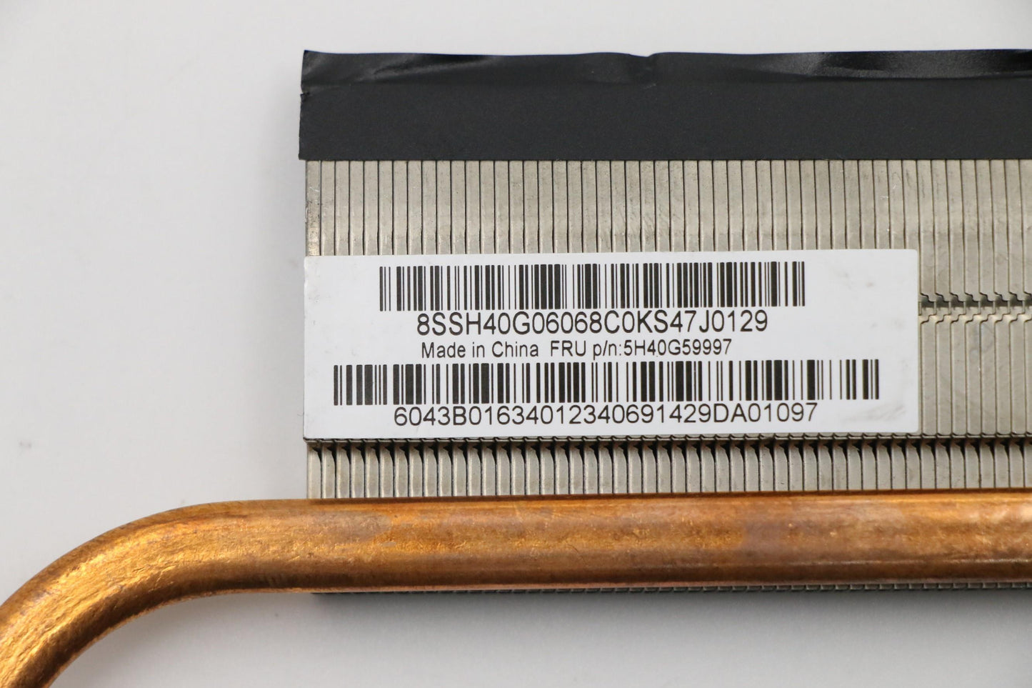 Lenovo Hs Heat Sinks - 5H40G59997