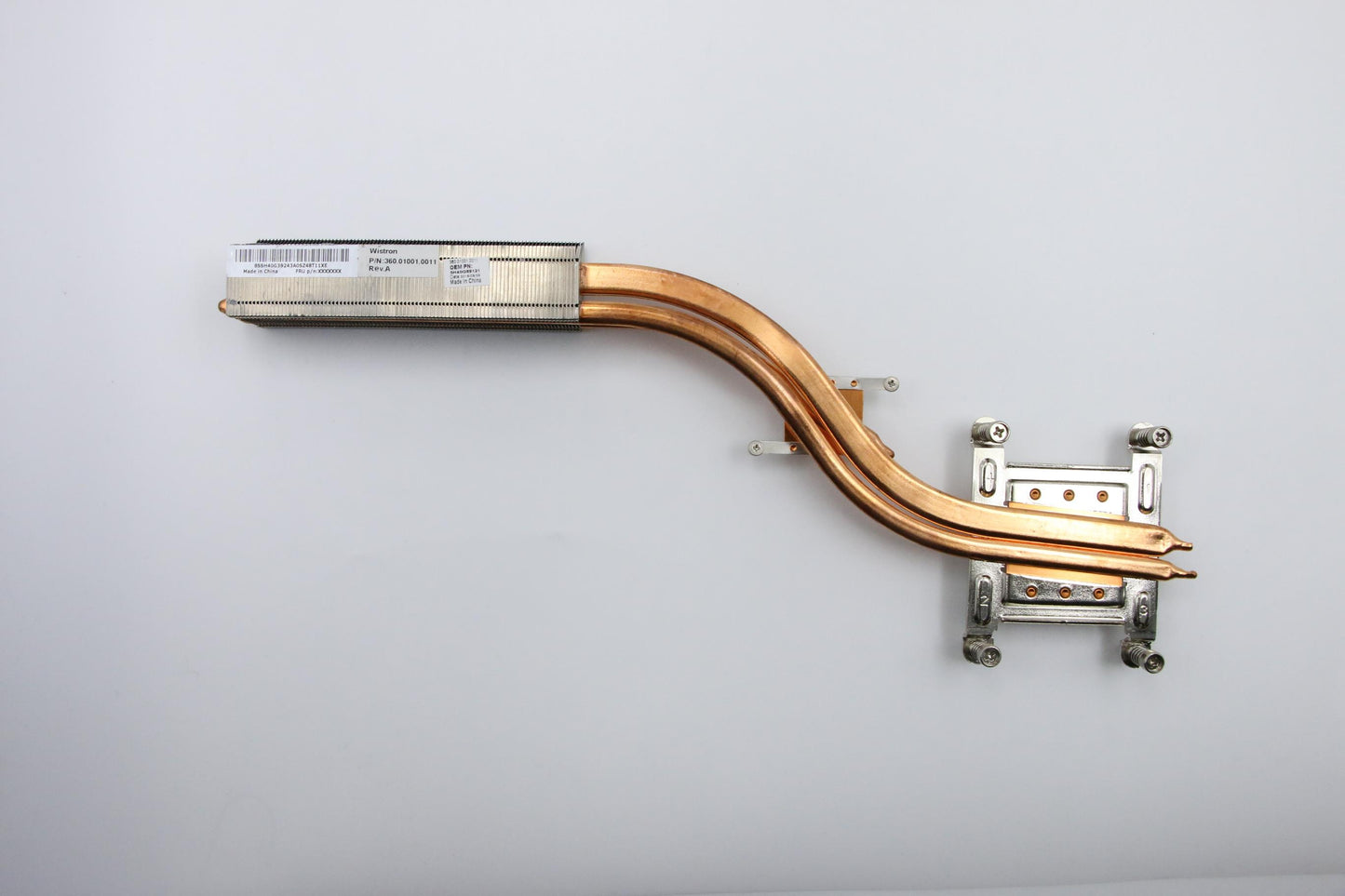 Lenovo Hs Heat Sinks - 5H40G69121