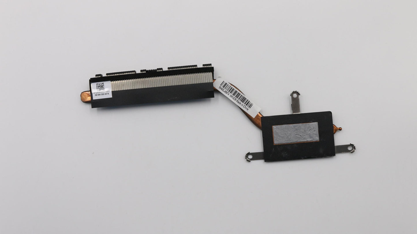Lenovo Heat Sink, UMA - 5H40L45974