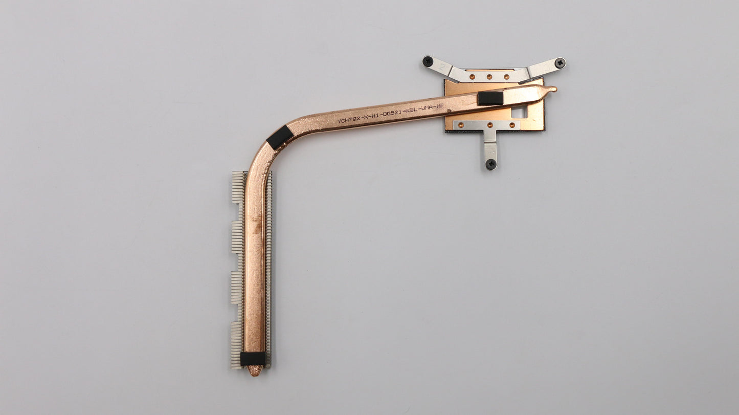 Lenovo - THERMAL MODULE UMA L80XK - 5H40N82349