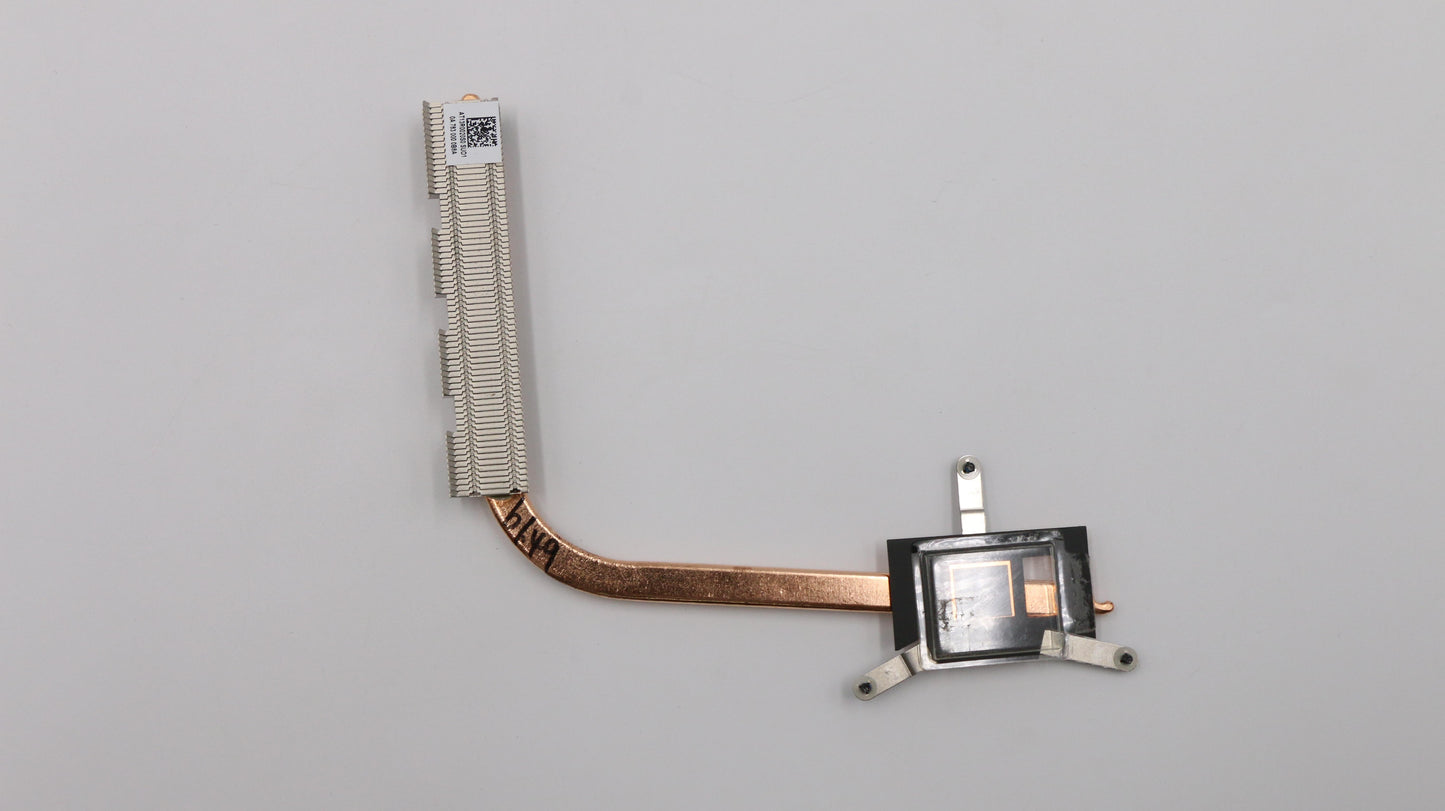 Lenovo - THERMAL MODULE UMA L80XK - 5H40N82349