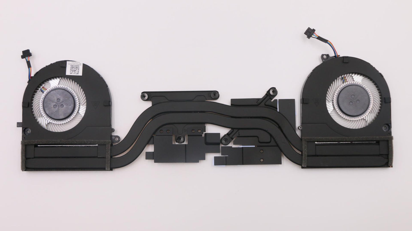 Lenovo Thermal Module, with Fan - 5H40Q62257