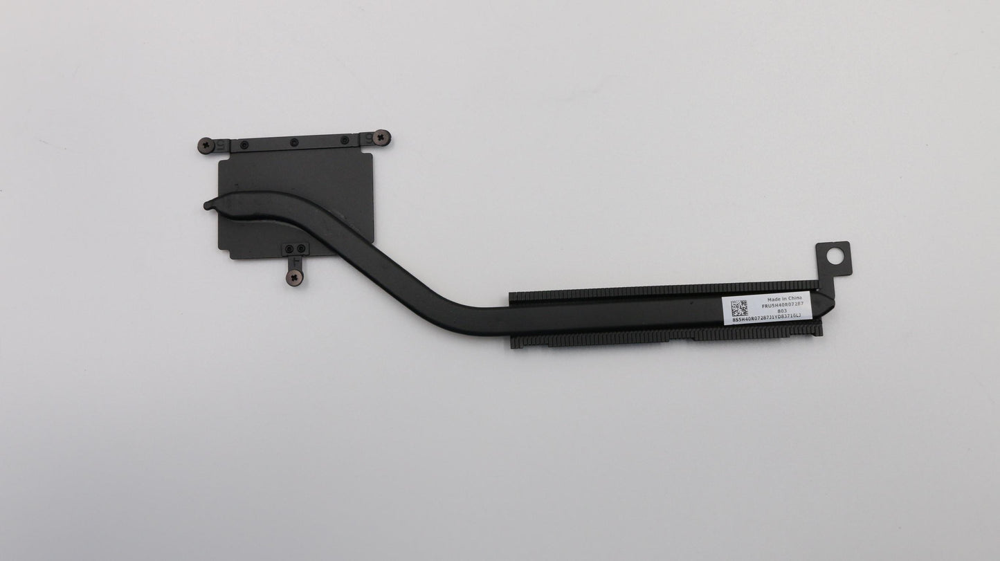 Lenovo - Heatsink 3N 81F5 UMA - 5H40R07287