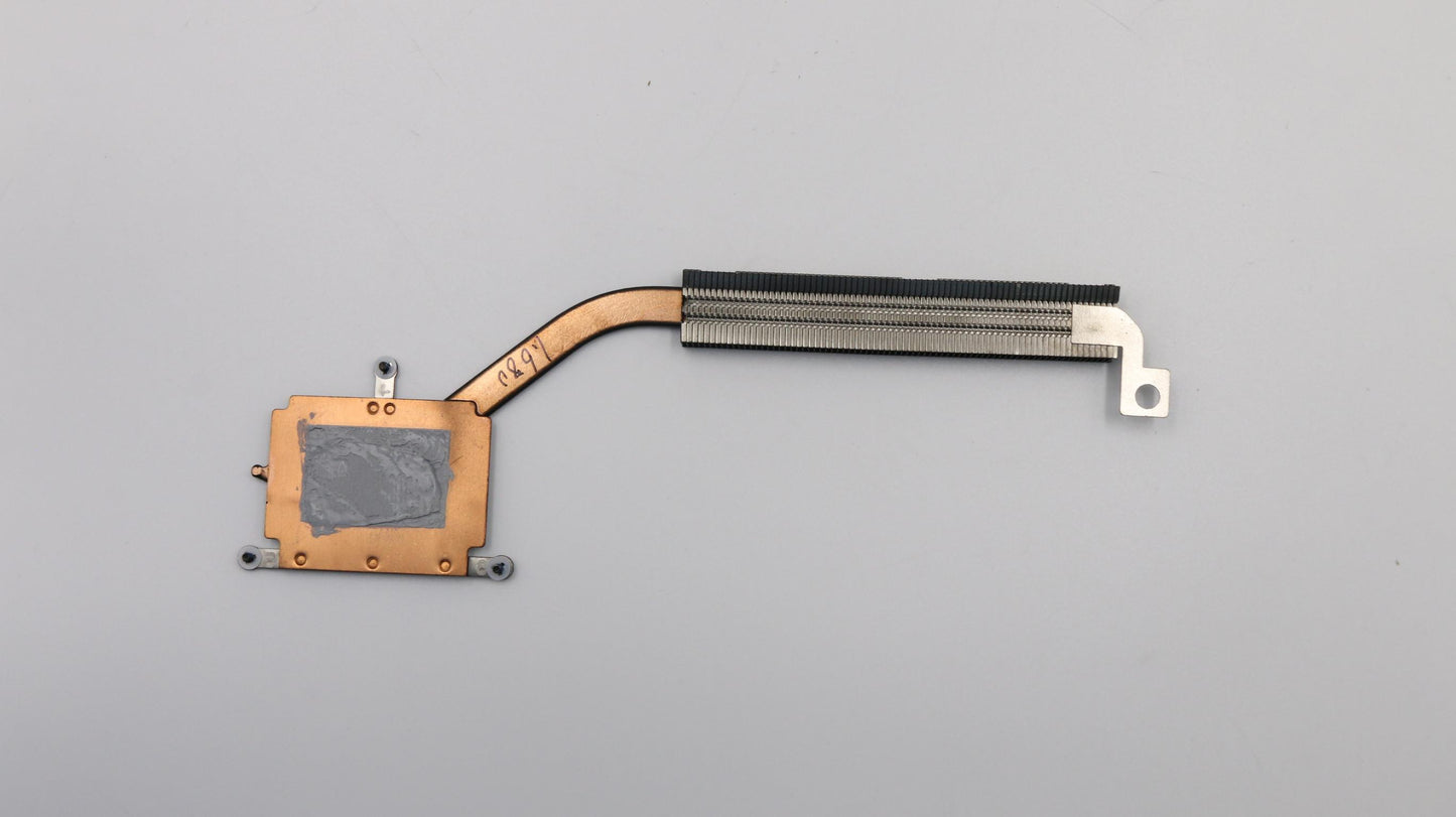 Lenovo - Heatsink 3N 81F5 UMA - 5H40R07287