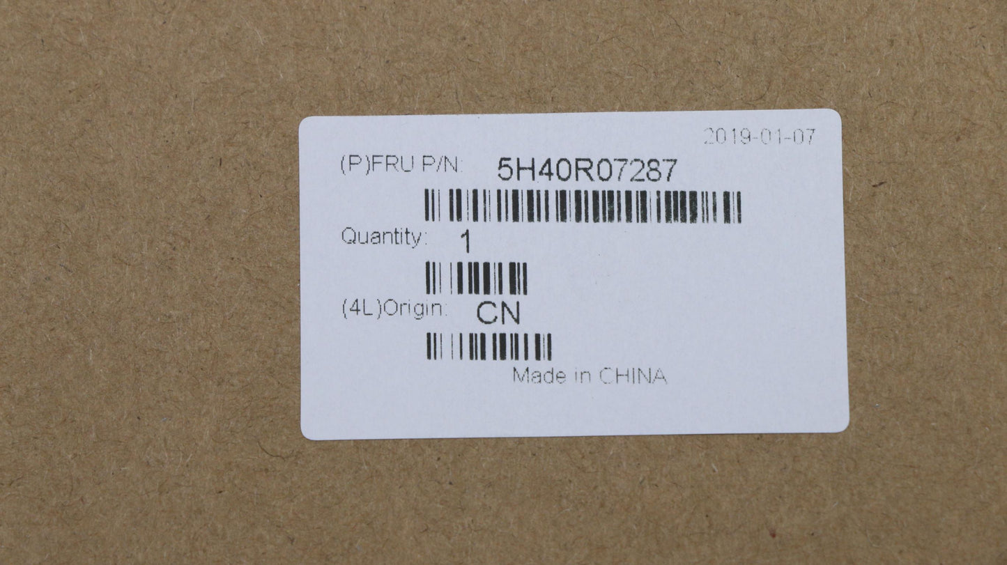 Lenovo - Heatsink 3N 81F5 UMA - 5H40R07287