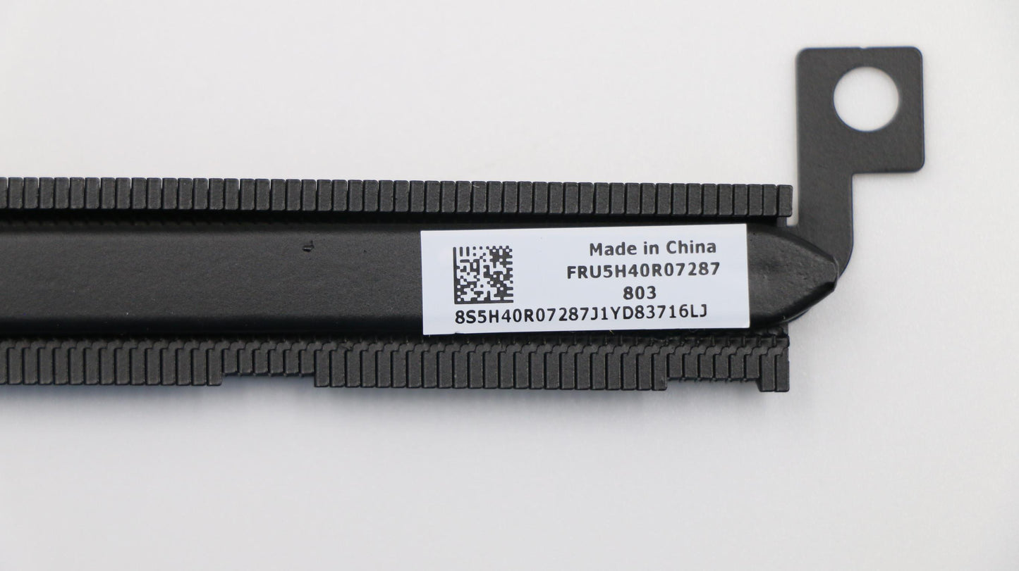 Lenovo - Heatsink 3N 81F5 UMA - 5H40R07287