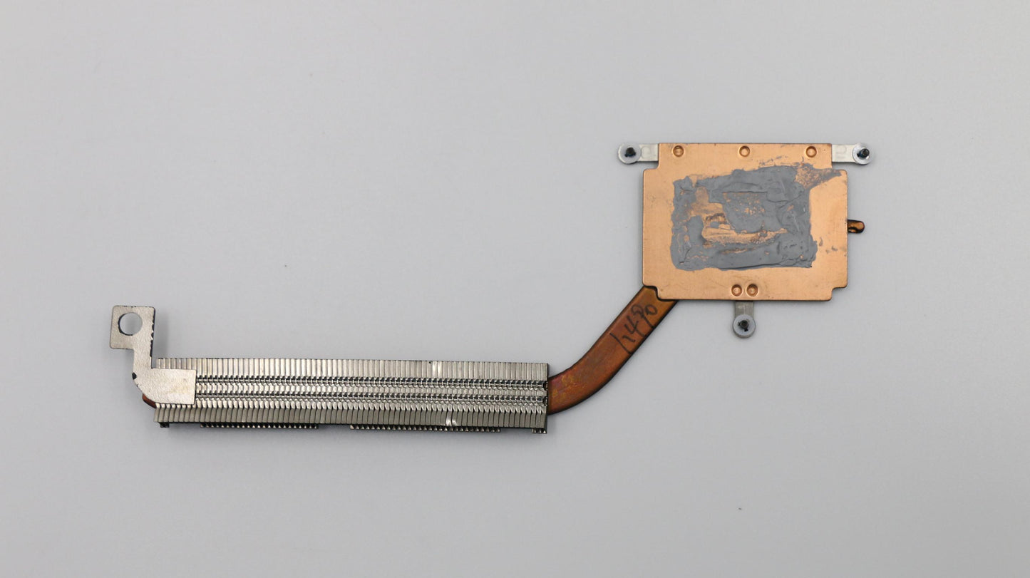 Lenovo Heatsink, UMA Graphics - 5H40R07692
