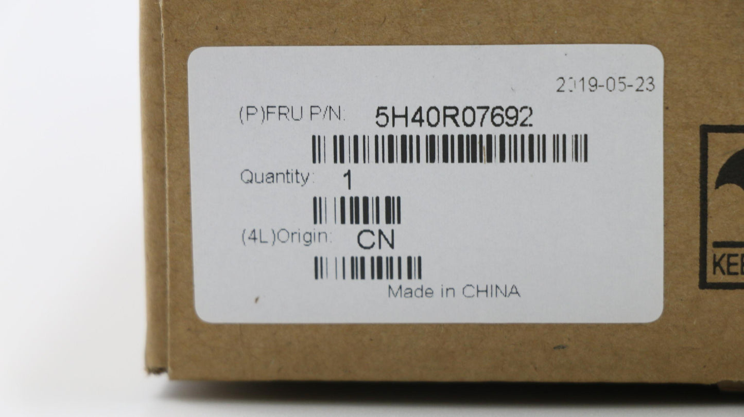 Lenovo Heatsink, UMA Graphics - 5H40R07692