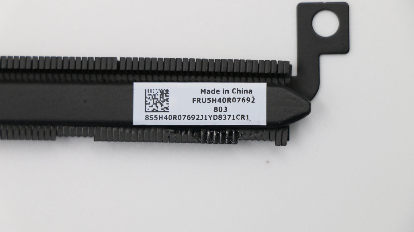 Lenovo Heatsink, UMA Graphics - 5H40R07692