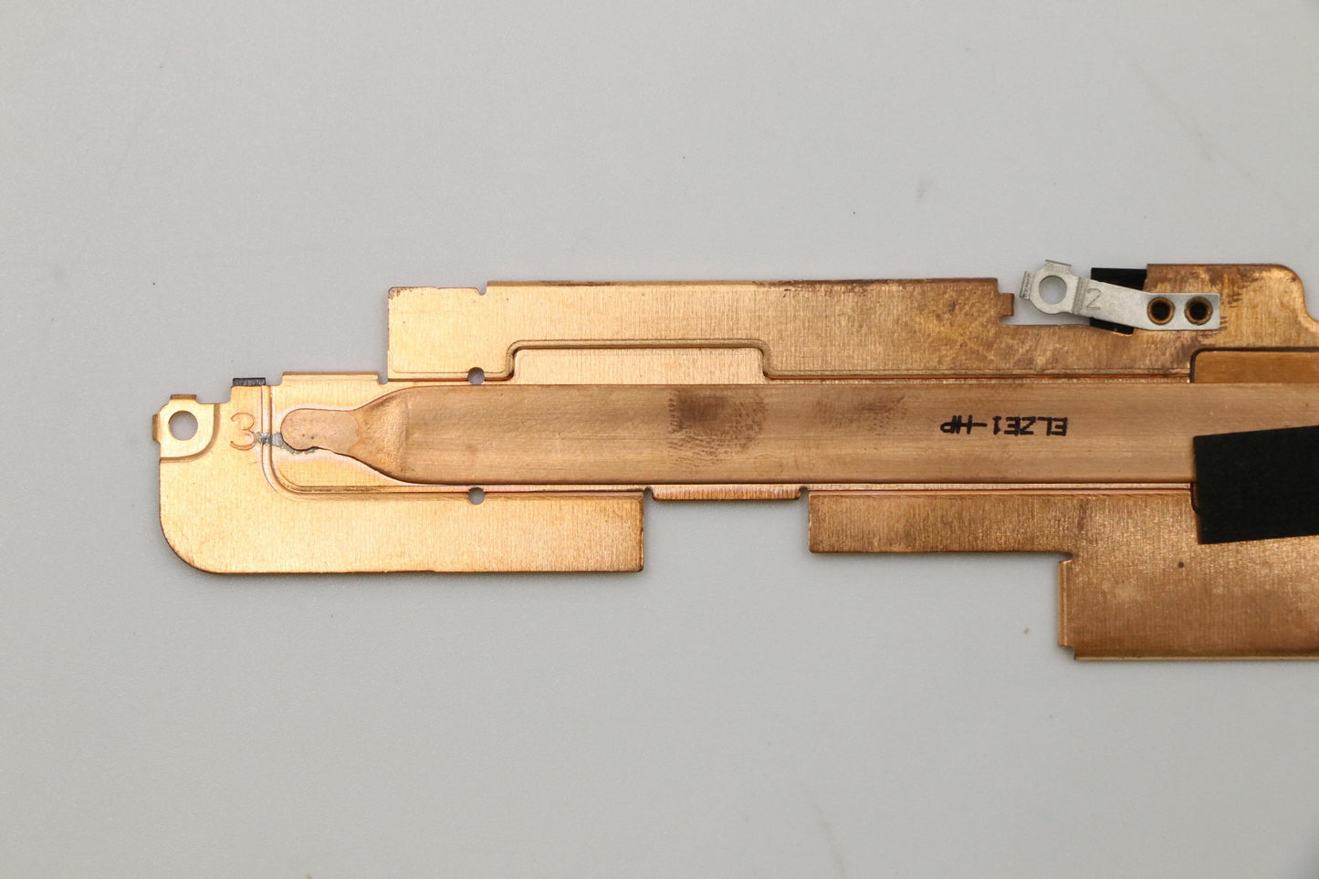 Lenovo Heat Sink, UMA - 5H40S19877