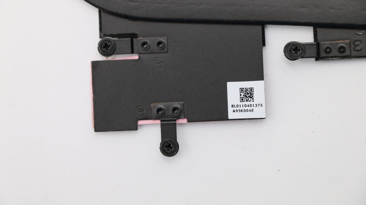 Lenovo Heatsink, DIS B 81K9 - 5H40S19882