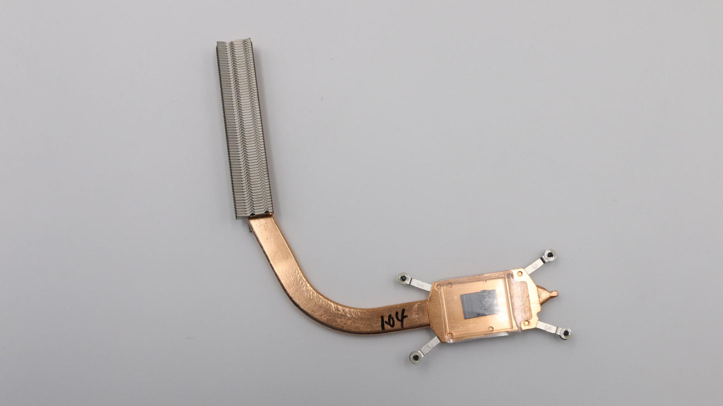 Lenovo Heatsink L81LH UMA - 5H40S19896