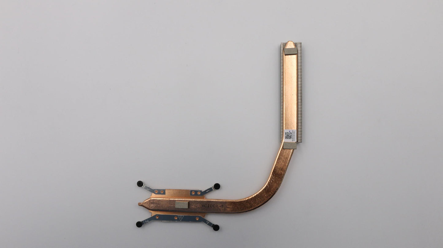 Lenovo Heatsink L81LH UMA - 5H40S19896