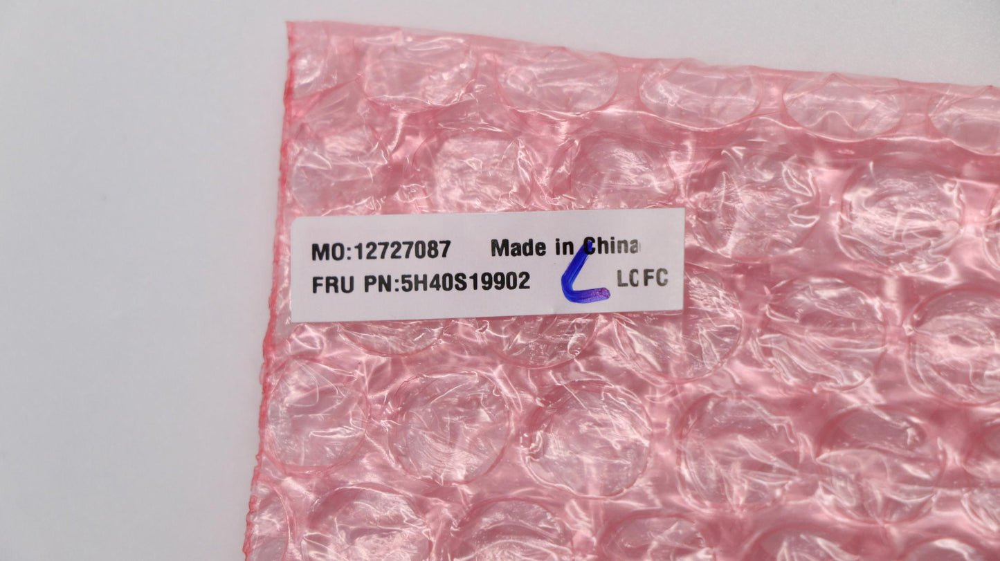 Lenovo Heatsink L81LW - 5H40S19902