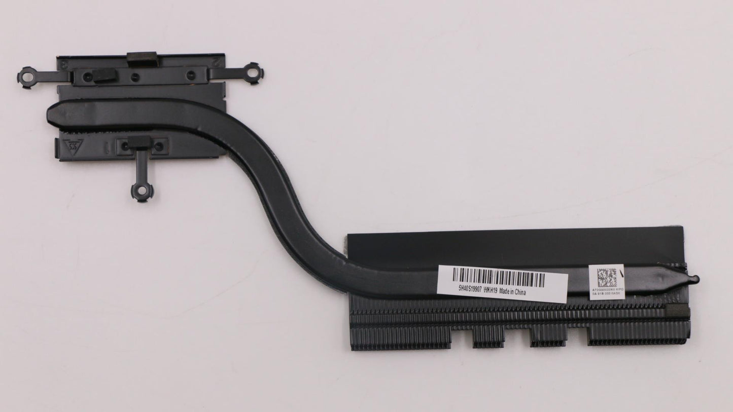 Lenovo Heatsink, C 81N5, UMA - 5H40S19907