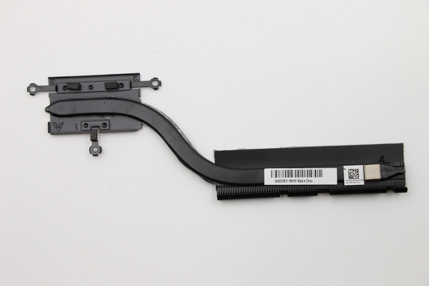 Lenovo Heatsink, UMA Graphics - 5H40S19915