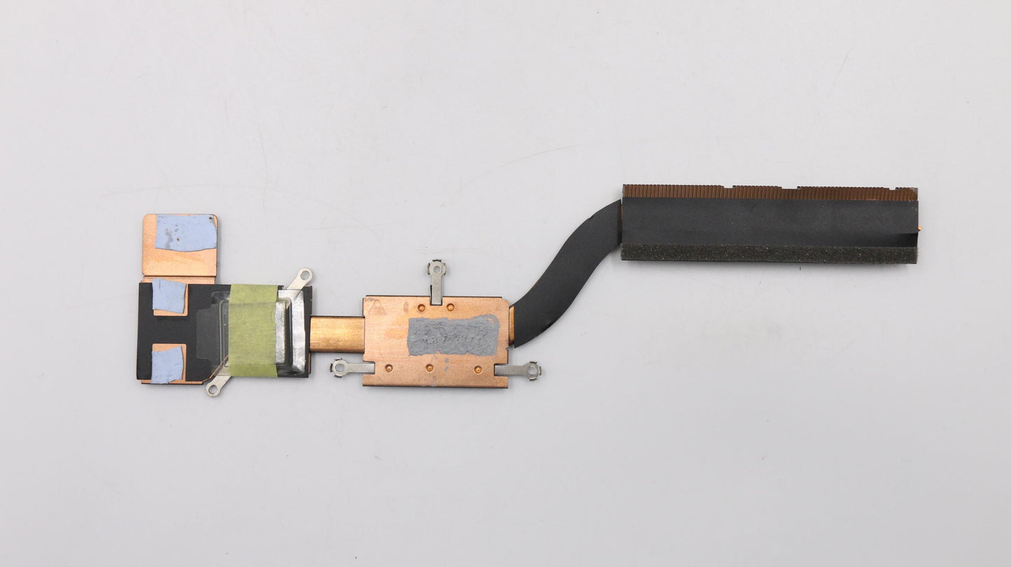 Lenovo Heatsink, for DIS - 5H40S19916