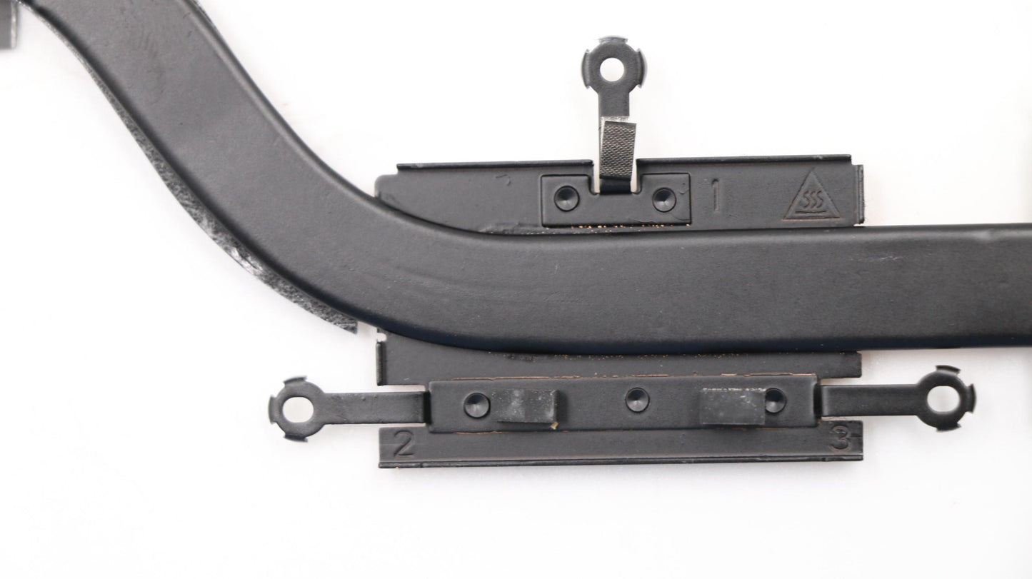 Lenovo Heatsink, for DIS - 5H40S19916