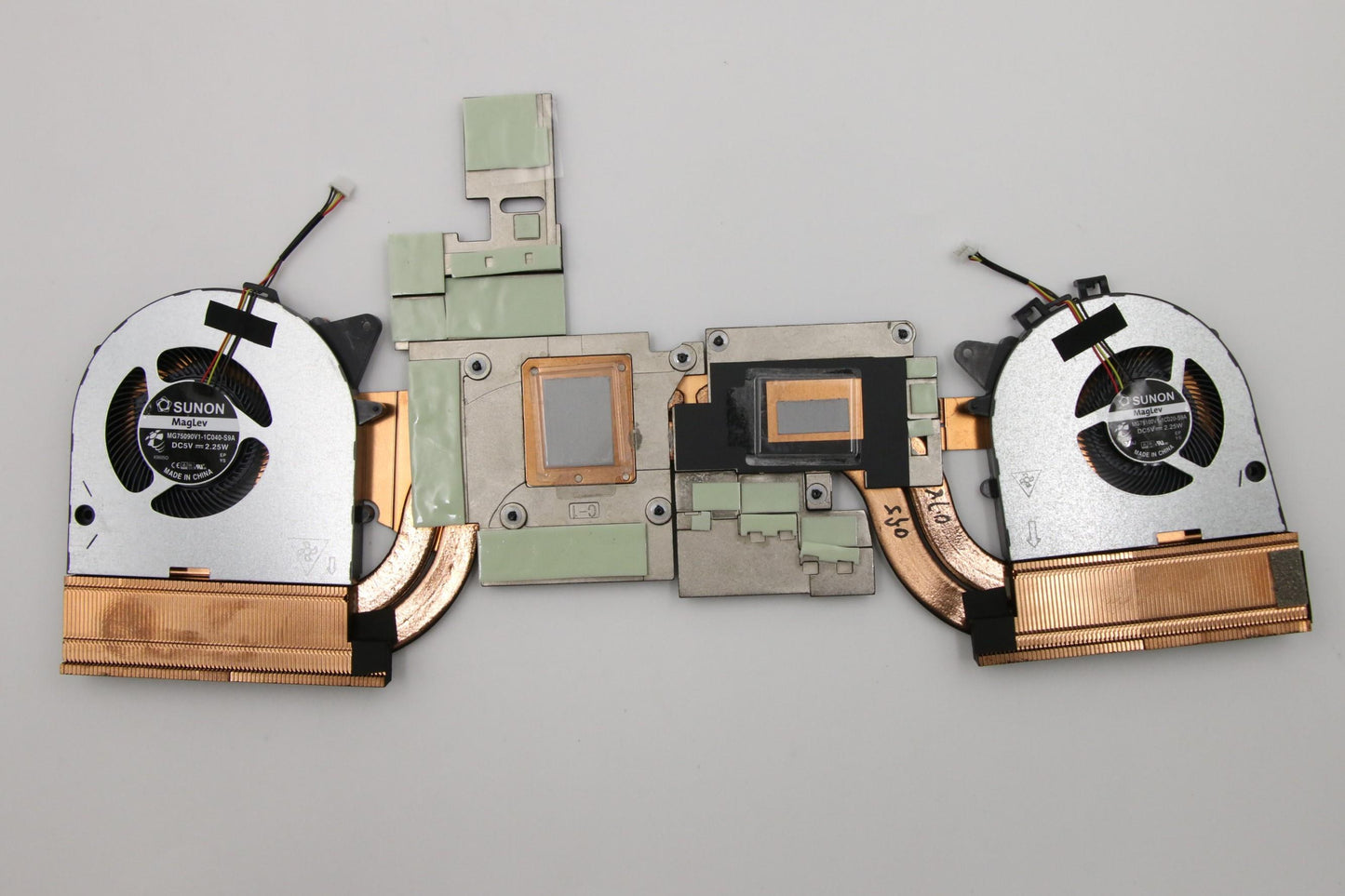 Lenovo Thermal Module for 81Q5 Series - 5H40S19931