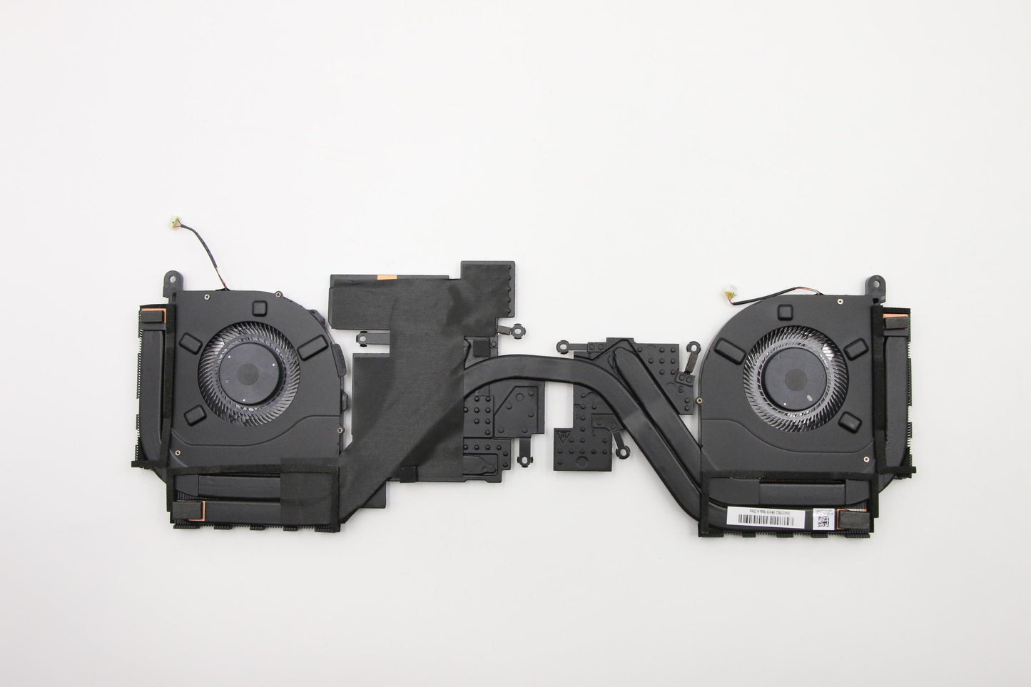 Lenovo Thermal Module with Fan, 1160TI - 5H40S19952