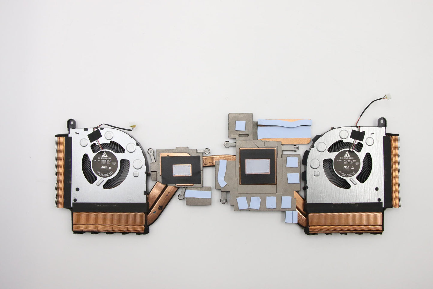 Lenovo Thermal Module with Fan, 1160TI - 5H40S19952