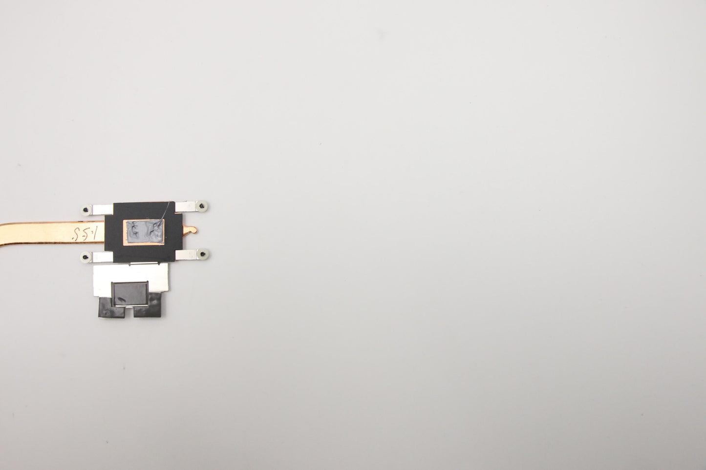 Lenovo Thermal Module - 5H40S19961