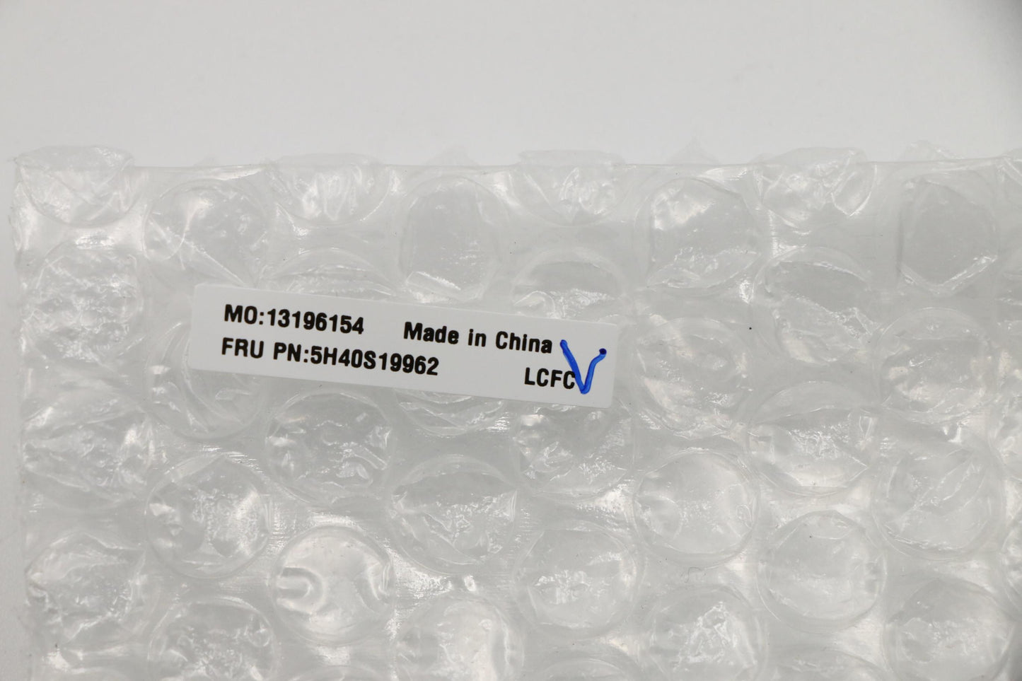 Lenovo - Thermal Module 81TD with FAN - 5H40S19962