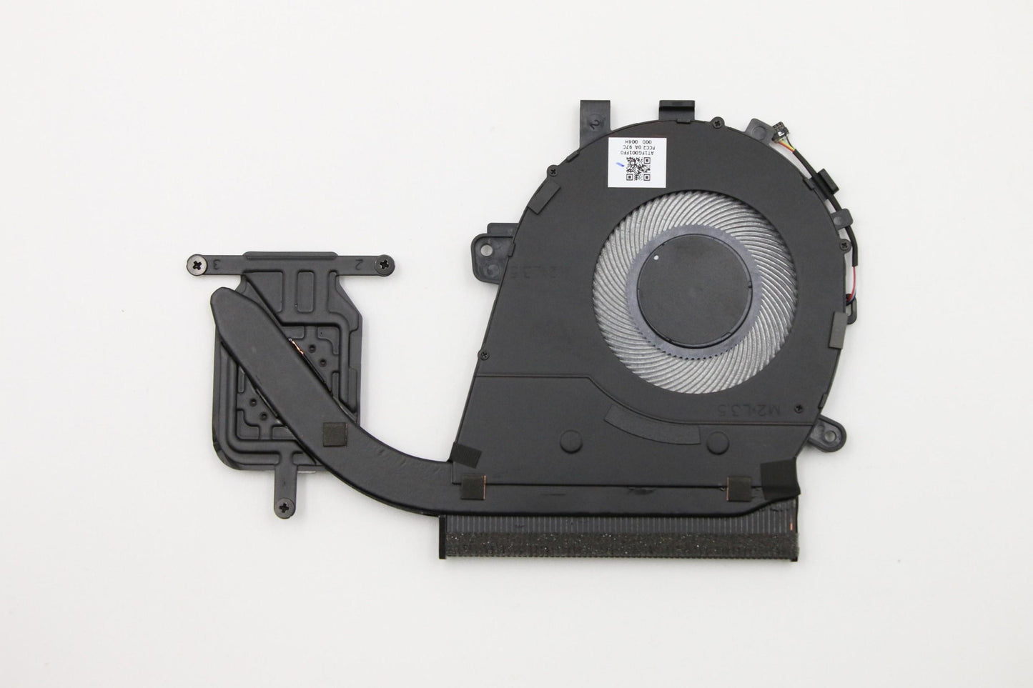 Lenovo Thermal Module with Fan - 5H40S19963