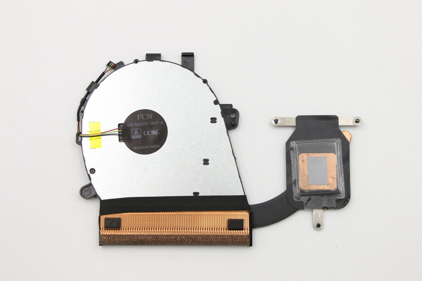 Lenovo Thermal Module with Fan - 5H40S19963