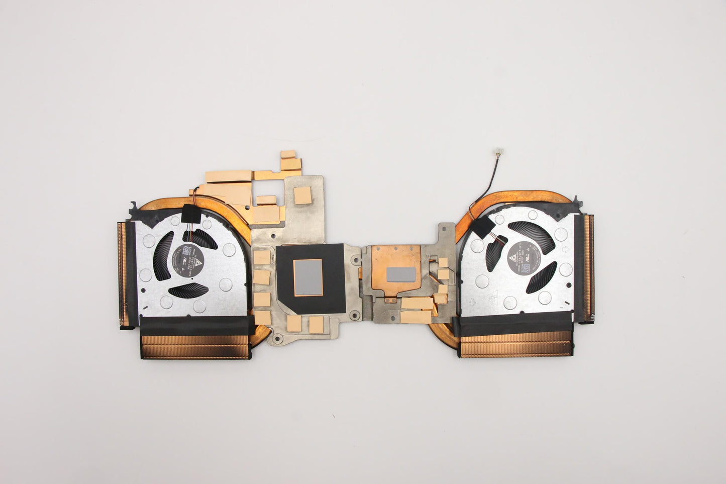 Lenovo Cooling System Fan and Thermal Assembly - 5H40S20079