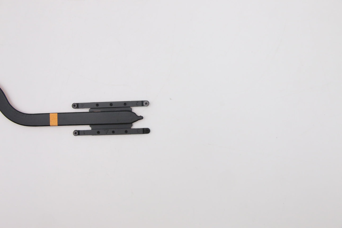 Lenovo Heatsink for Lenovo 81WF UMA, AVC - 5H40S20124