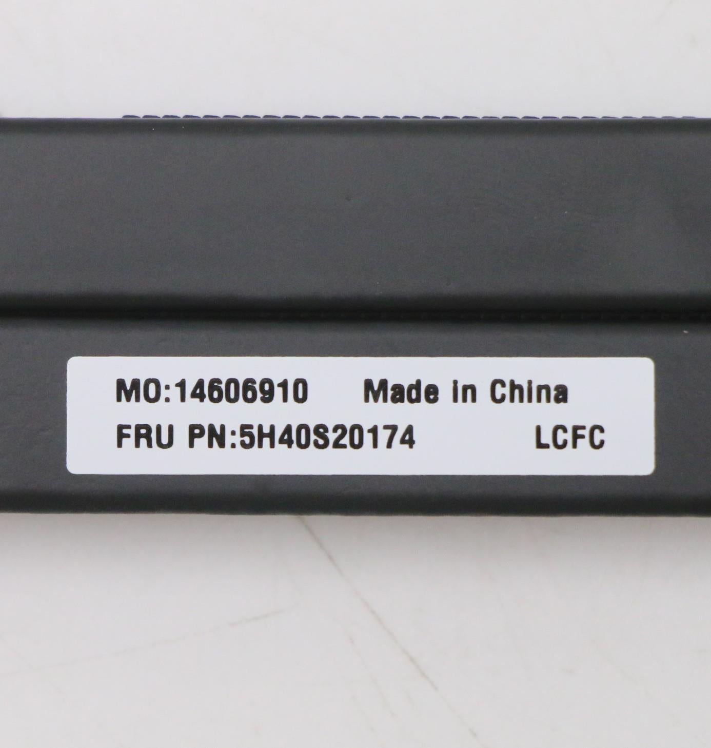 Lenovo Heatsink, AVC - 5H40S20173