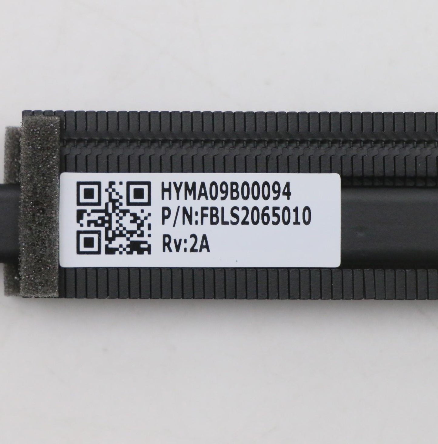 Lenovo Heat Sink for Q82AC, UMA Variant - 5H40S20178